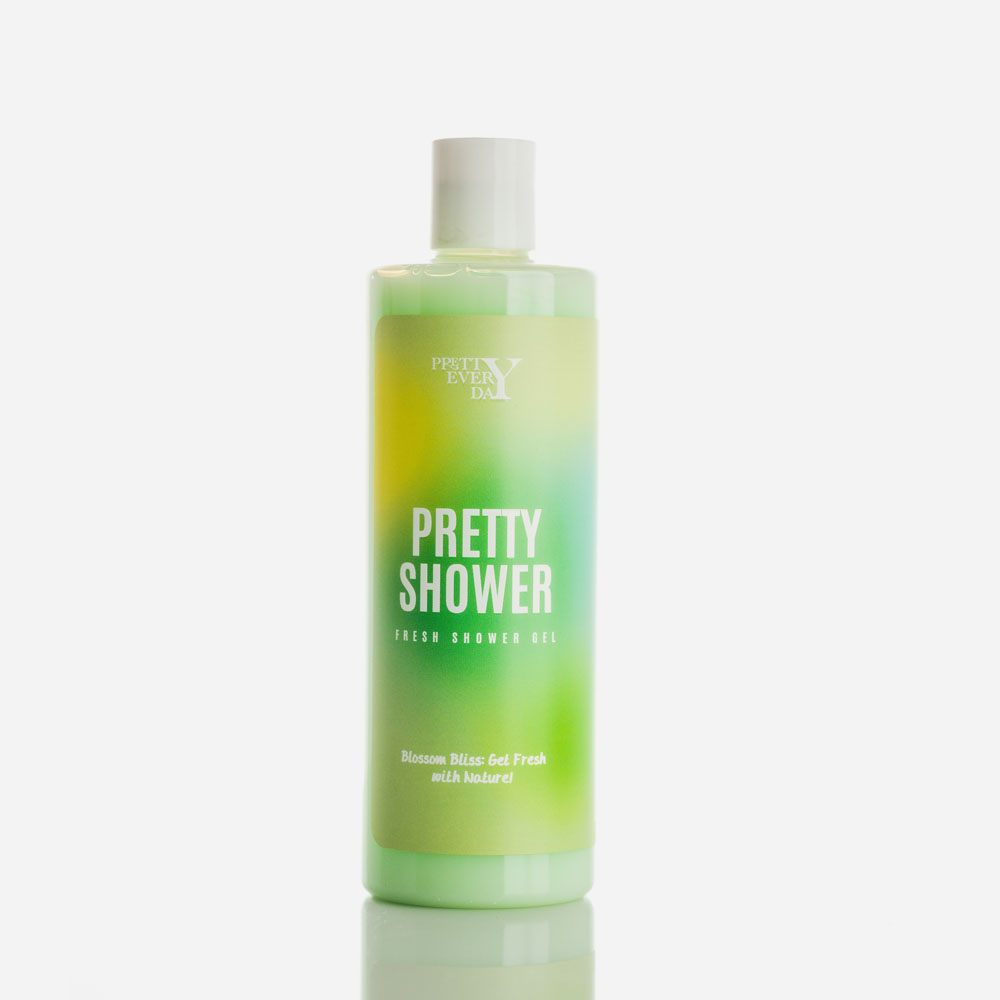 Fresh Shower Gel, 400ml