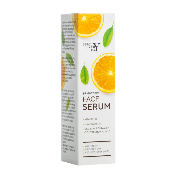 Serum za lice – Bright Spot
