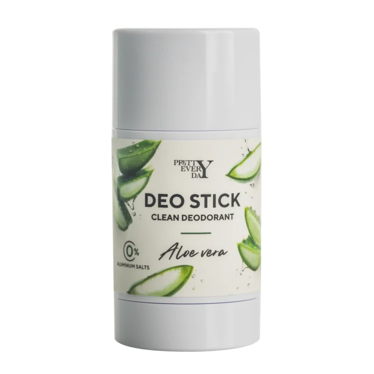 Dezodorans u stiku – Aloe Vera
