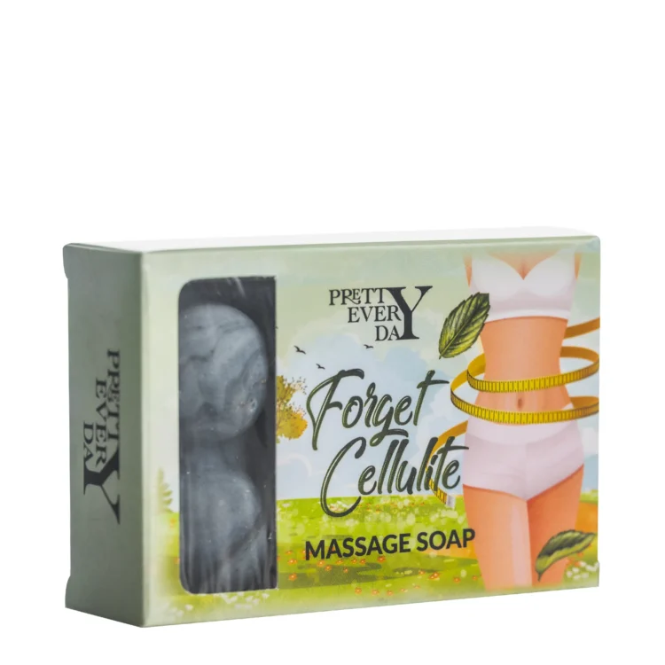 Sapun-masažer – Forget Cellulite
