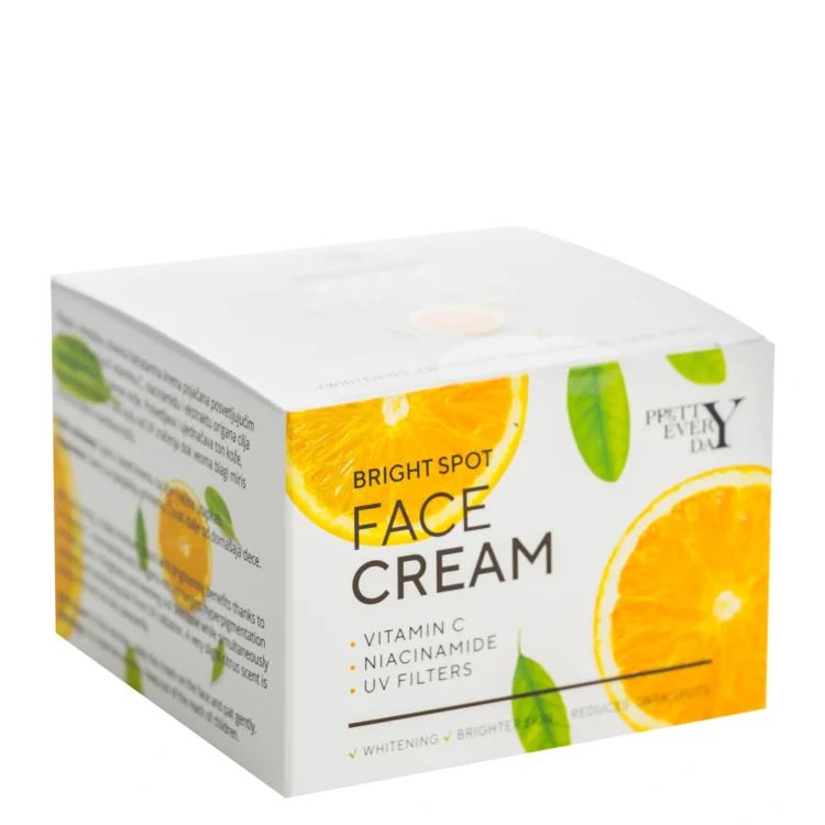 Krema za lice – Bright Spot