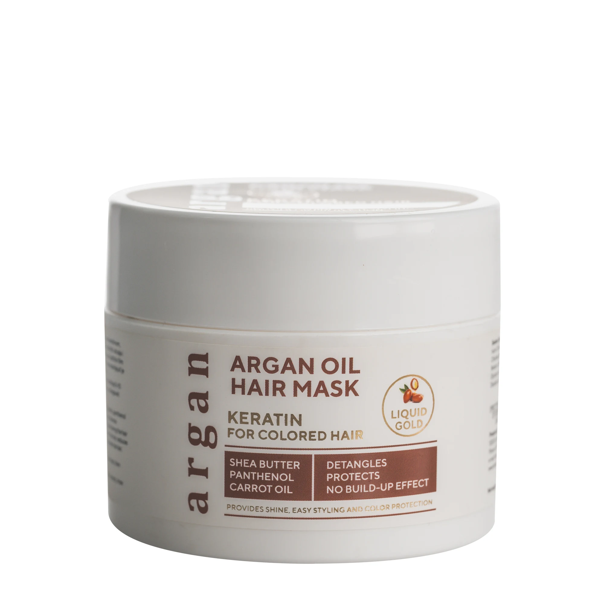 Maska za kosu – Argan Oil Hair Mask