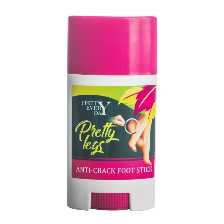 Stik za pete – Pretty Legs Anti-crack foot stick