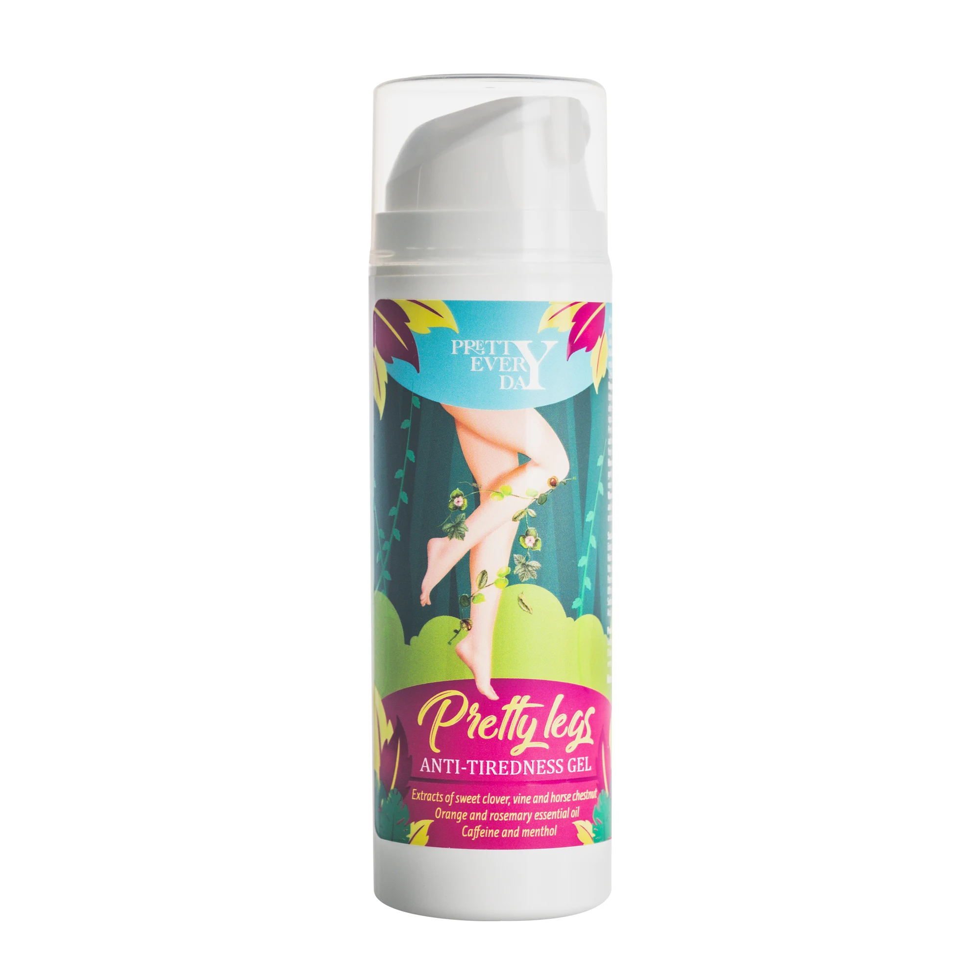Gel za noge – Pretty Legs Gel