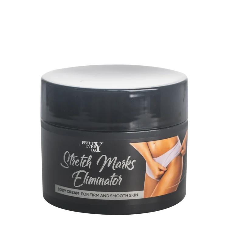 Krema za strije – Stretch Marks Eliminator