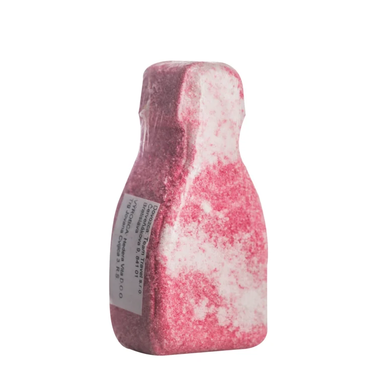 Šumeća kugla za kupanje – Champagne Gold