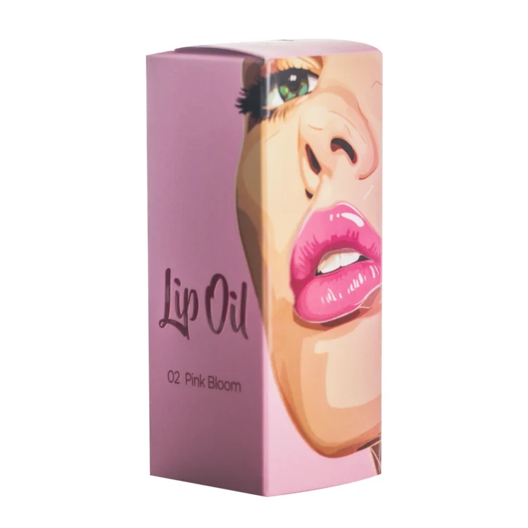 Ulje za usne – Pink Bloom