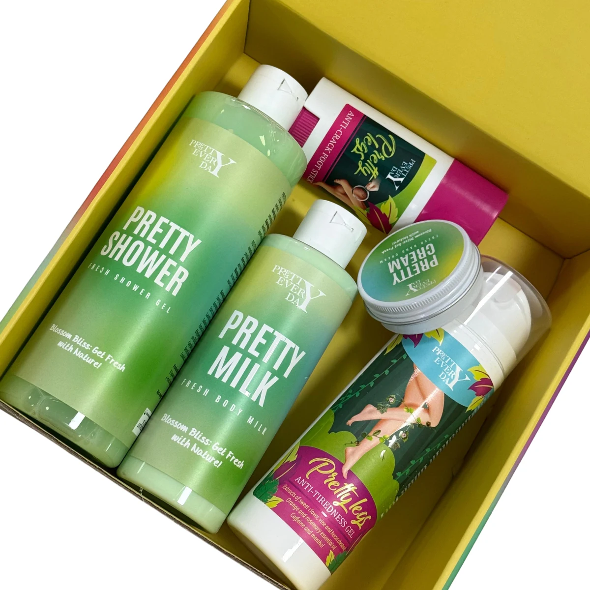 Poklon set - za baku