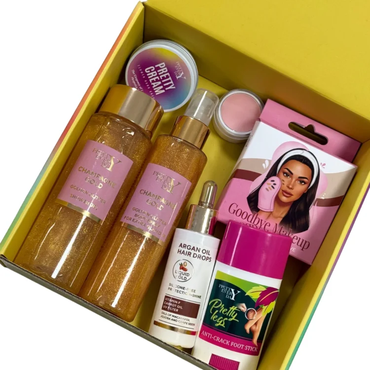 Poklon set - za drugaricu