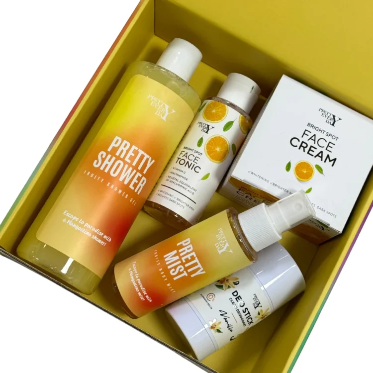 Poklon set - za mamu