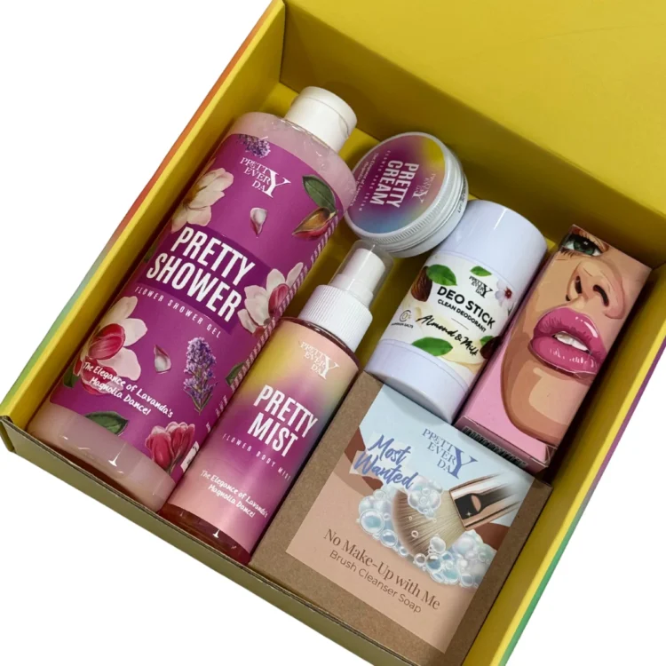 Poklon set - za sestru