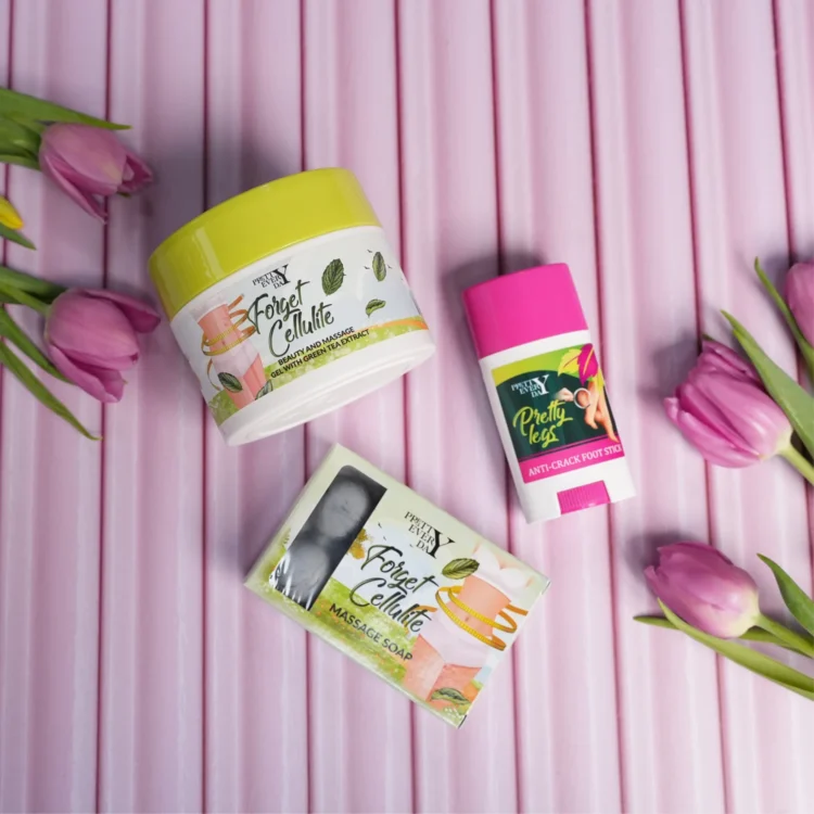 Spring Body Reset – set za pripremu tela za leto