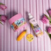 Spring Sun Prep – set za zaštitu i prvi ten