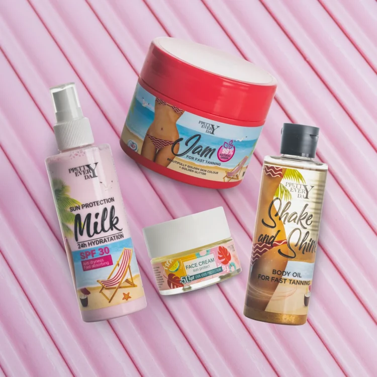 Set – Zlatni letnji ritual